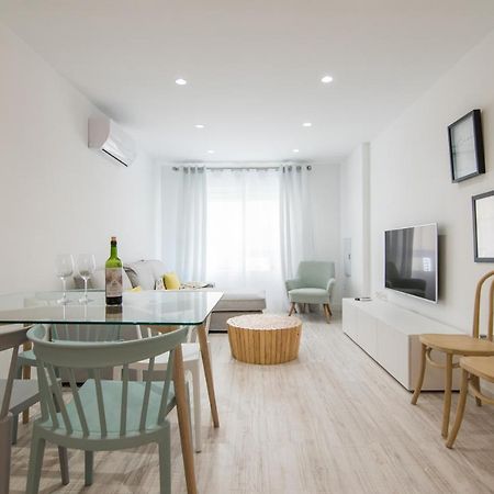 Amplio Y Moderno Apartamento En El Centro Γρανάδα Εξωτερικό φωτογραφία