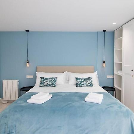 Amplio Y Moderno Apartamento En El Centro Γρανάδα Εξωτερικό φωτογραφία