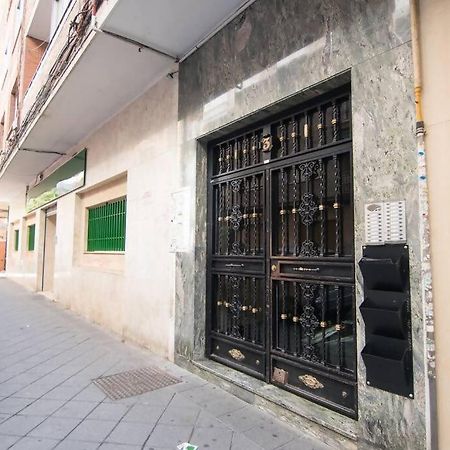 Amplio Y Moderno Apartamento En El Centro Γρανάδα Εξωτερικό φωτογραφία