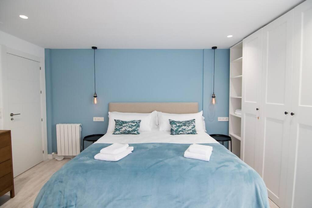Amplio Y Moderno Apartamento En El Centro Γρανάδα Εξωτερικό φωτογραφία