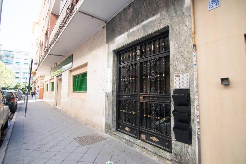 Amplio Y Moderno Apartamento En El Centro Γρανάδα Εξωτερικό φωτογραφία